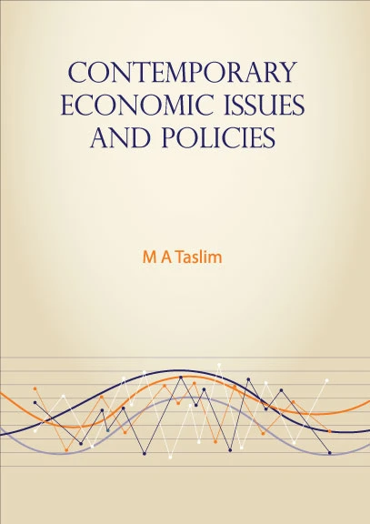 Contemporary economic issues and policies